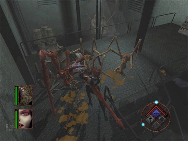 [12]-BloodRayne: Terminal Cut – v1.04 (Ultimate Update) Download