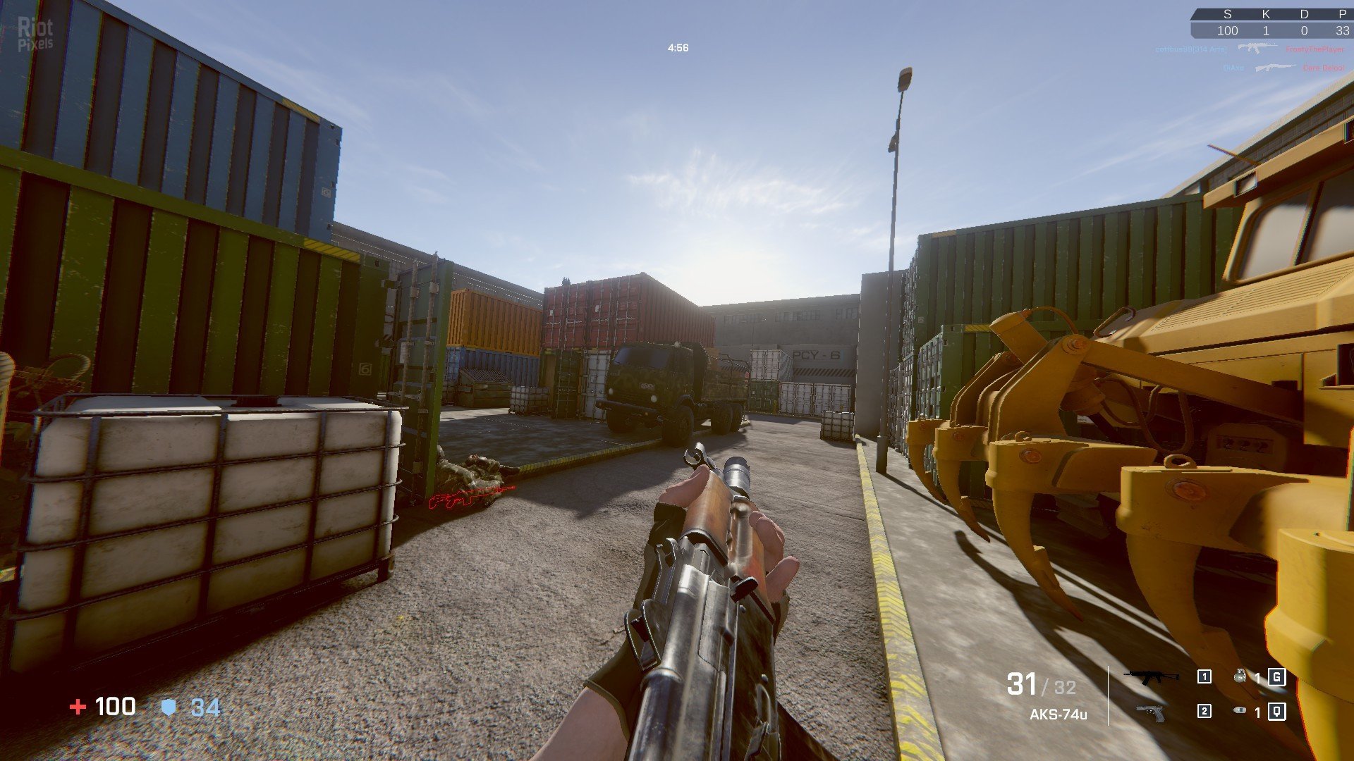 [5]-Vengeance: Supporter Edition – v2.0 + DLC Download