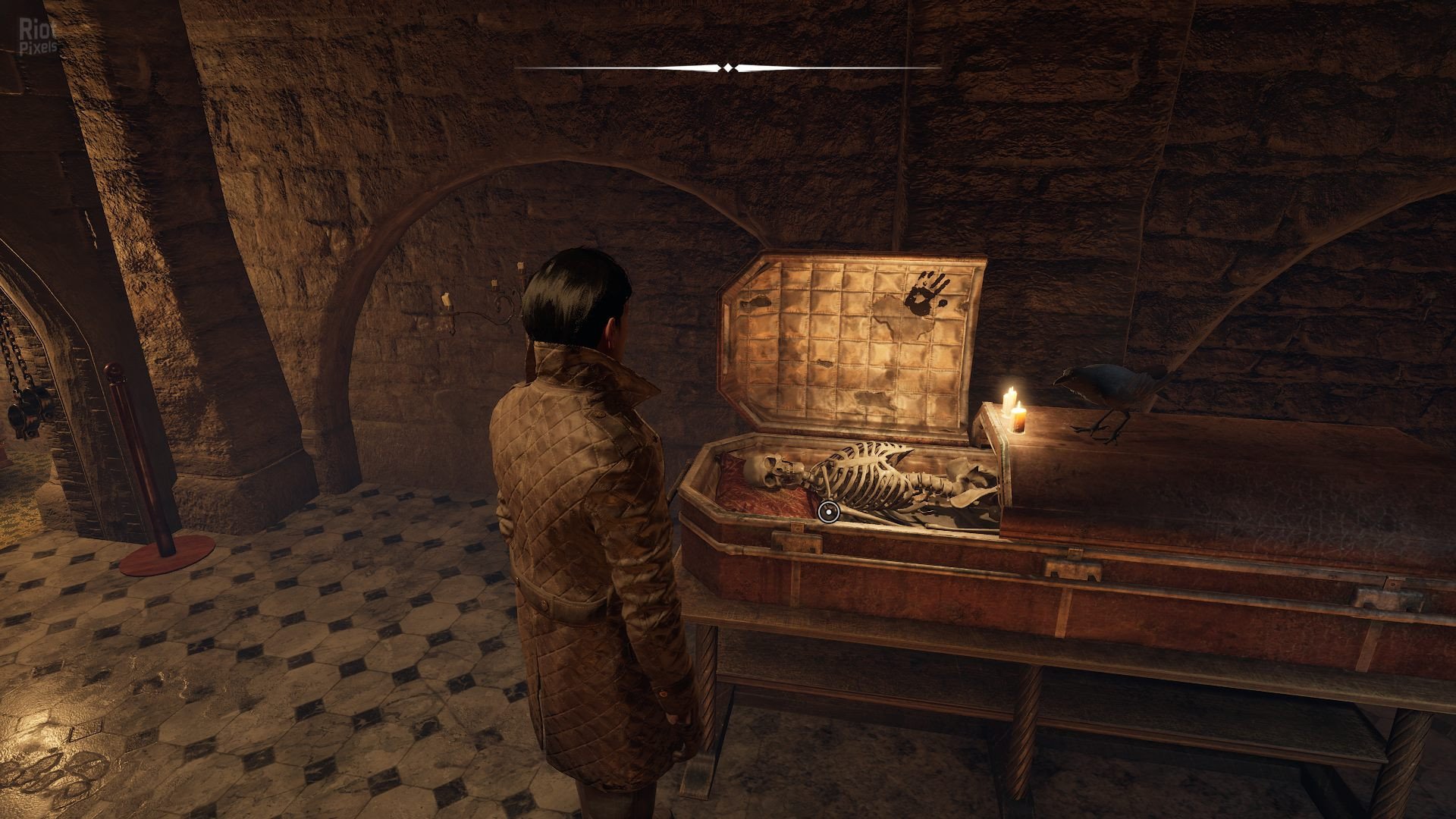 [10]-Sherlock Holmes: Chapter One + 2 DLCs + Bonus Soundtrack Download