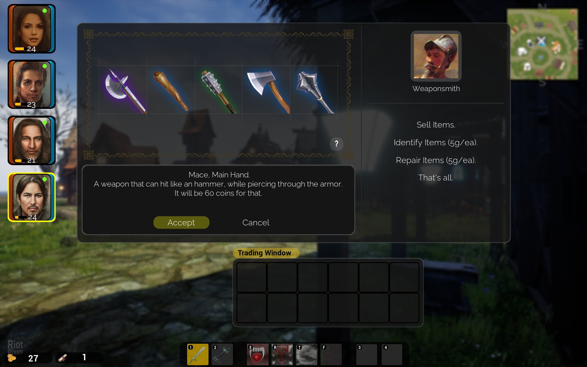 [6]-Arcante: Definitive Edition Download