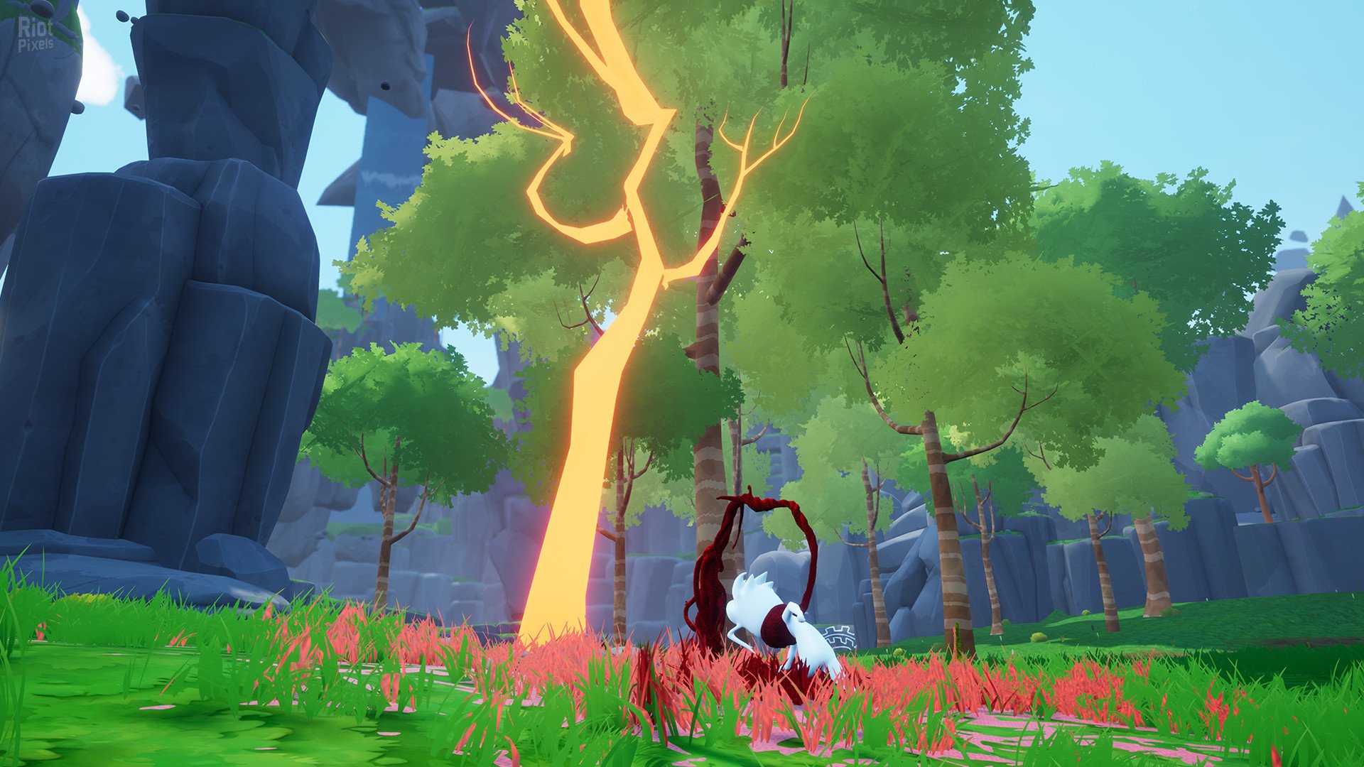 [5]-SCARF, v1.0.1 Download