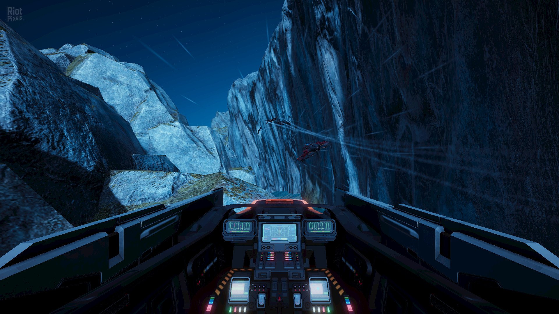 [4]-Xtreme Aces Racing Download