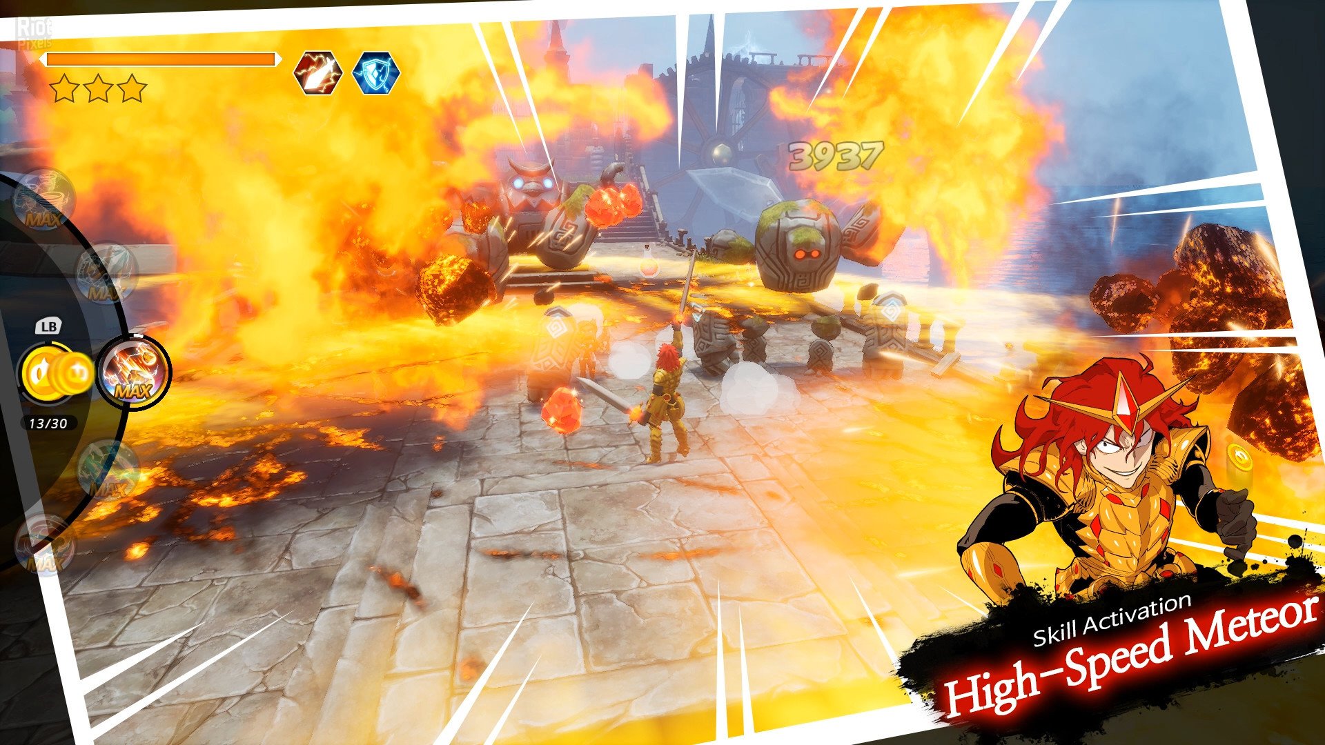 [2]-YEOLLEB Warrior Download