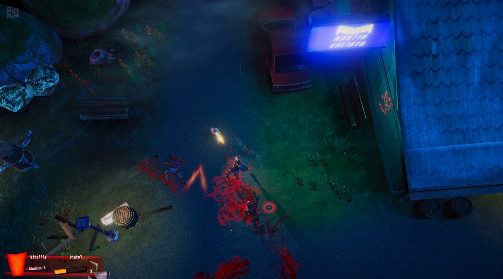 [6]-Enemy Remains Download