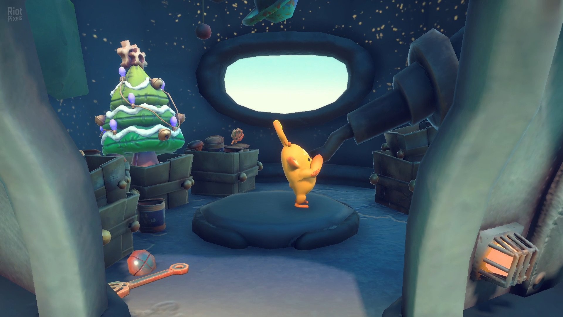 [8]-Derpy Conga – Build 8164768 Download