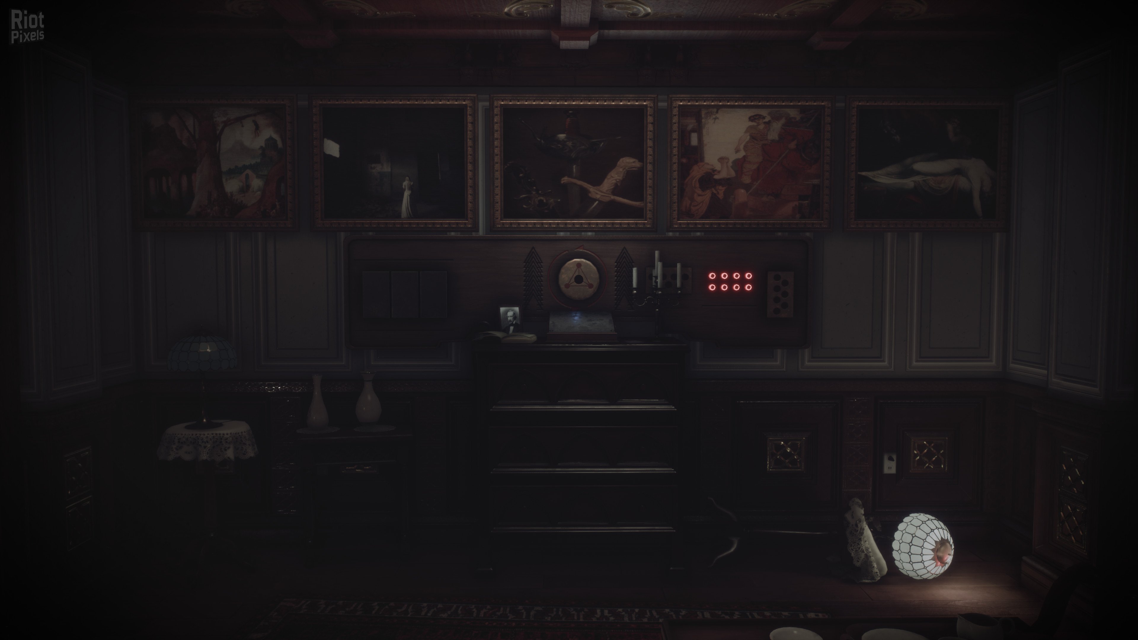 [6]-Fobia: St. Dinfna Hotel Download