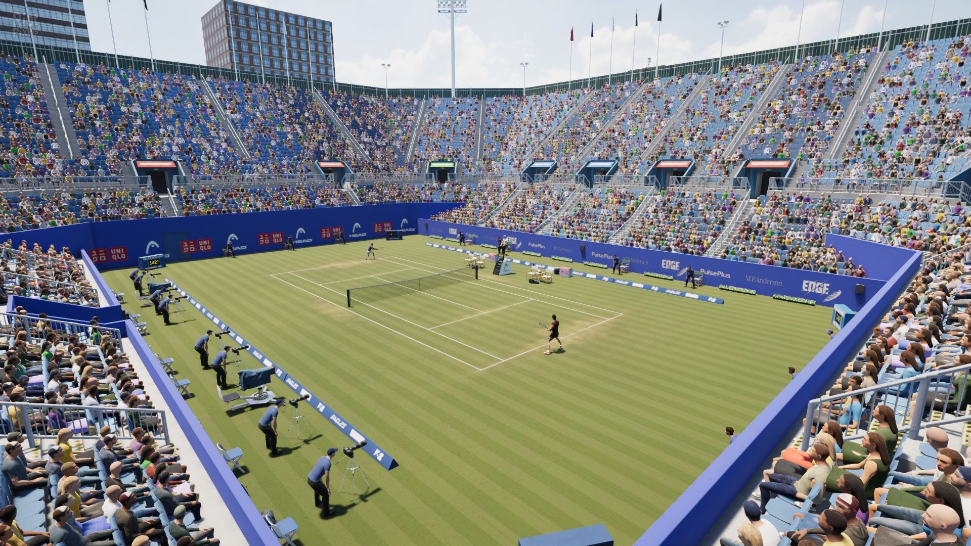 [3]-Matchpoint: Tennis Championships – v1.6.75169 + Legends DLC Download