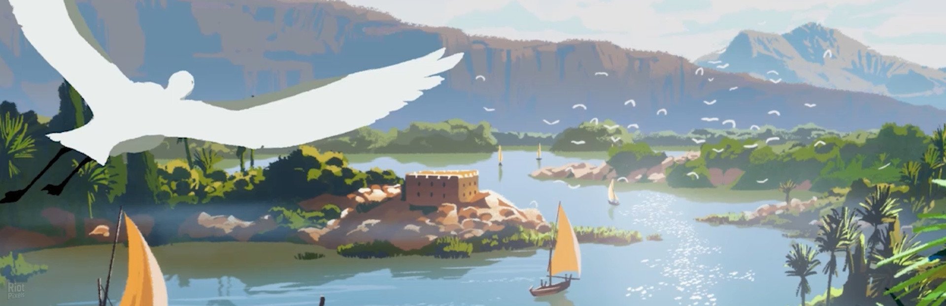 [14]-Pharaoh: A New Era Download