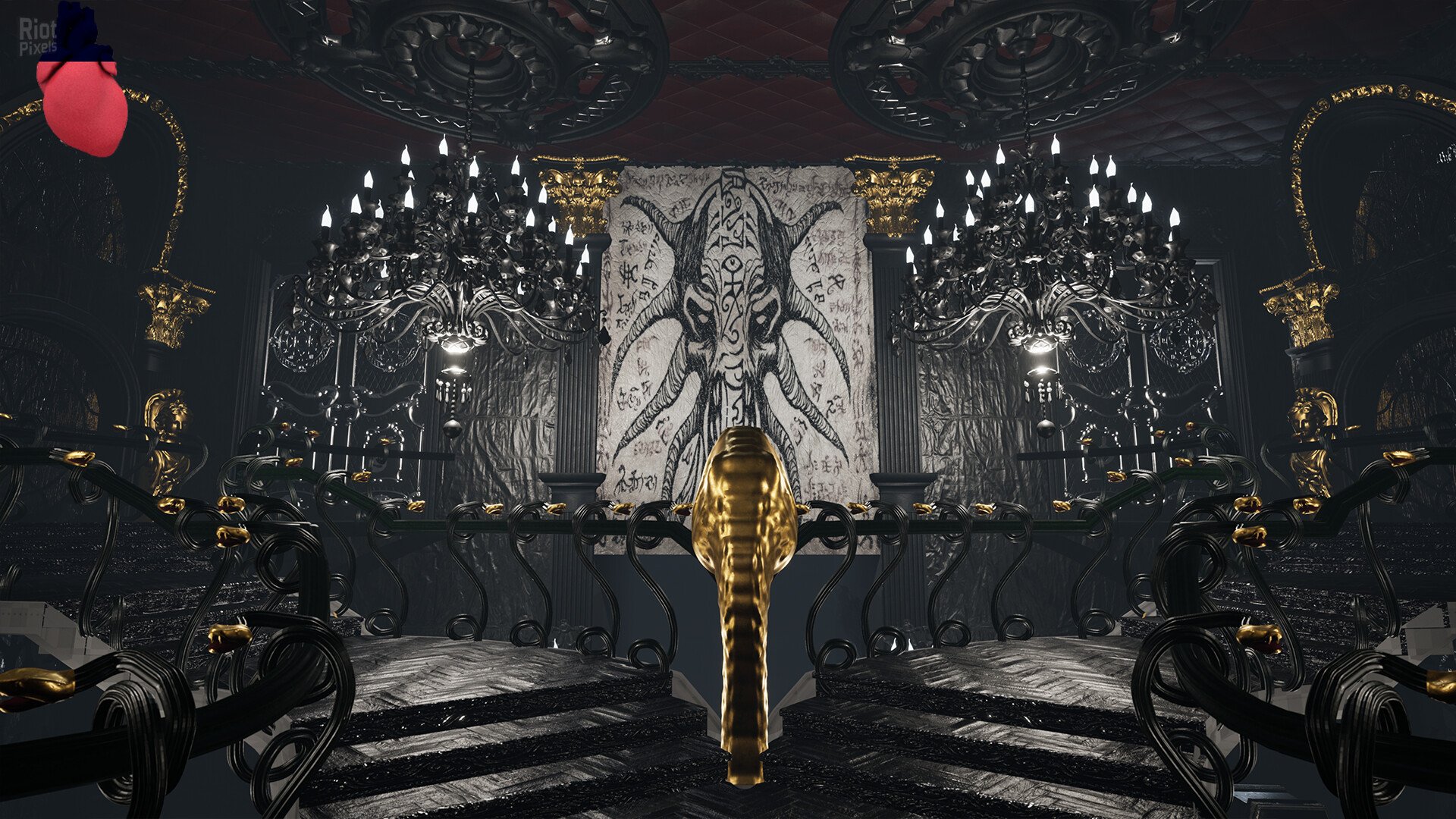 [4]-The Illusion: Curse Download