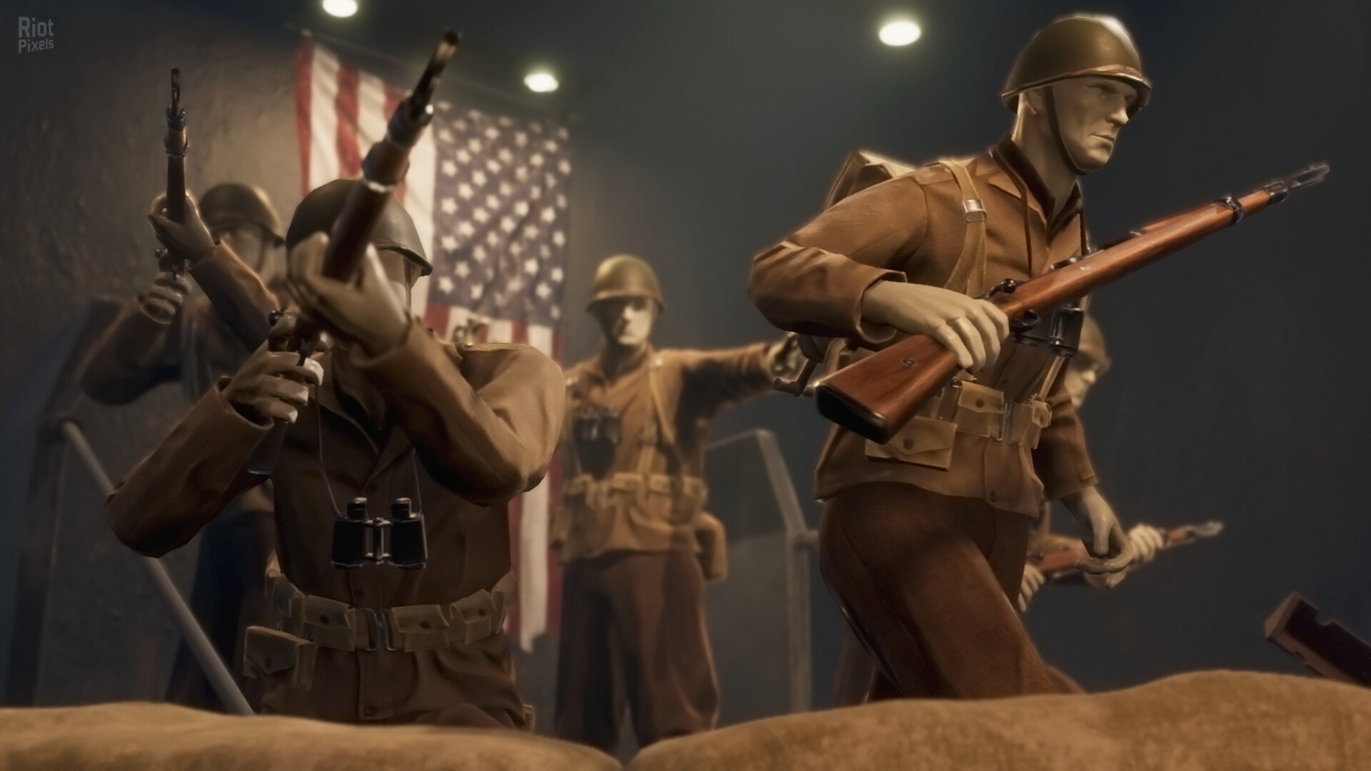 [13]-Total Tank Generals – v11.1.5 Download