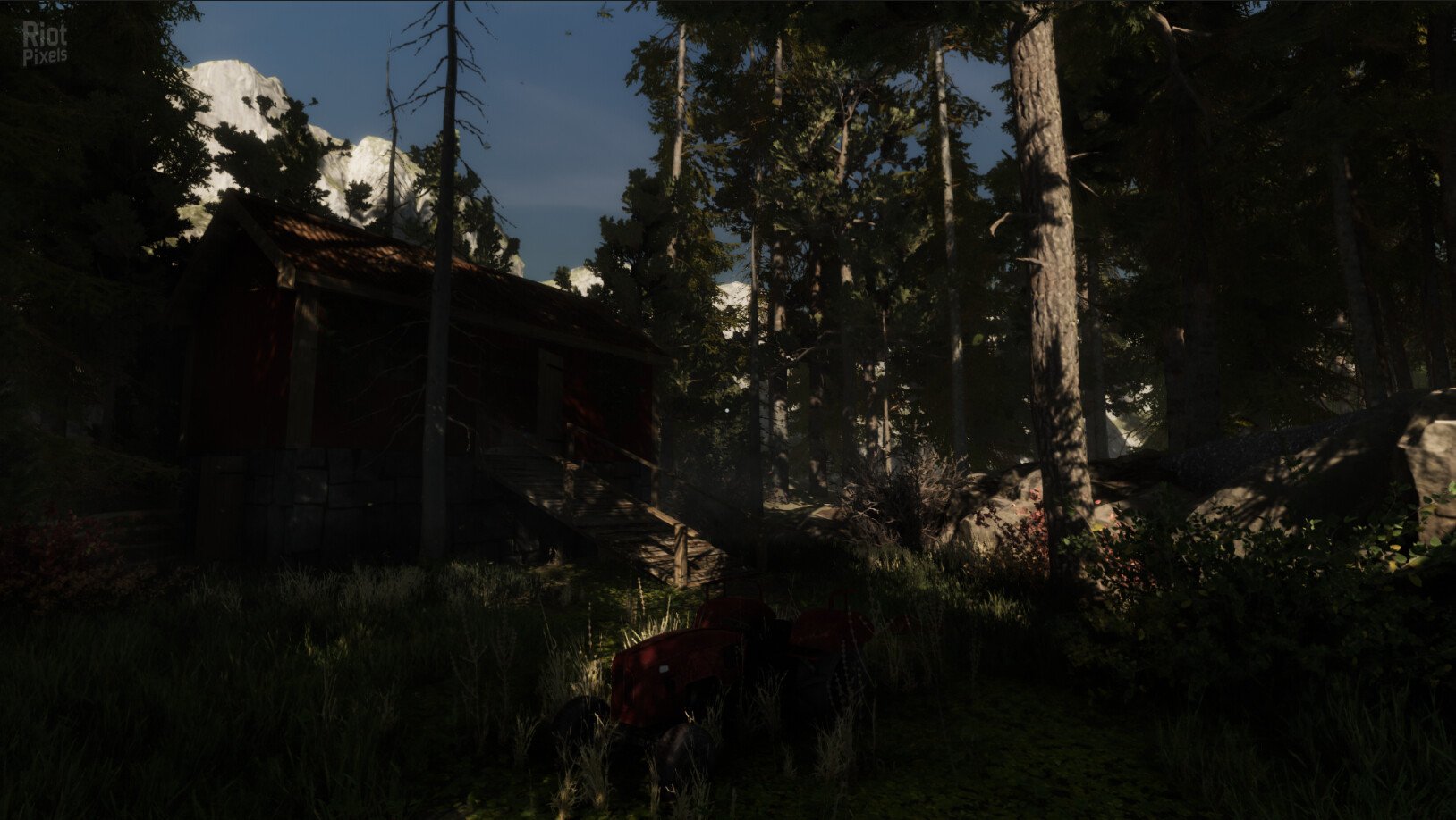 [11]-Beyond the Evil Download