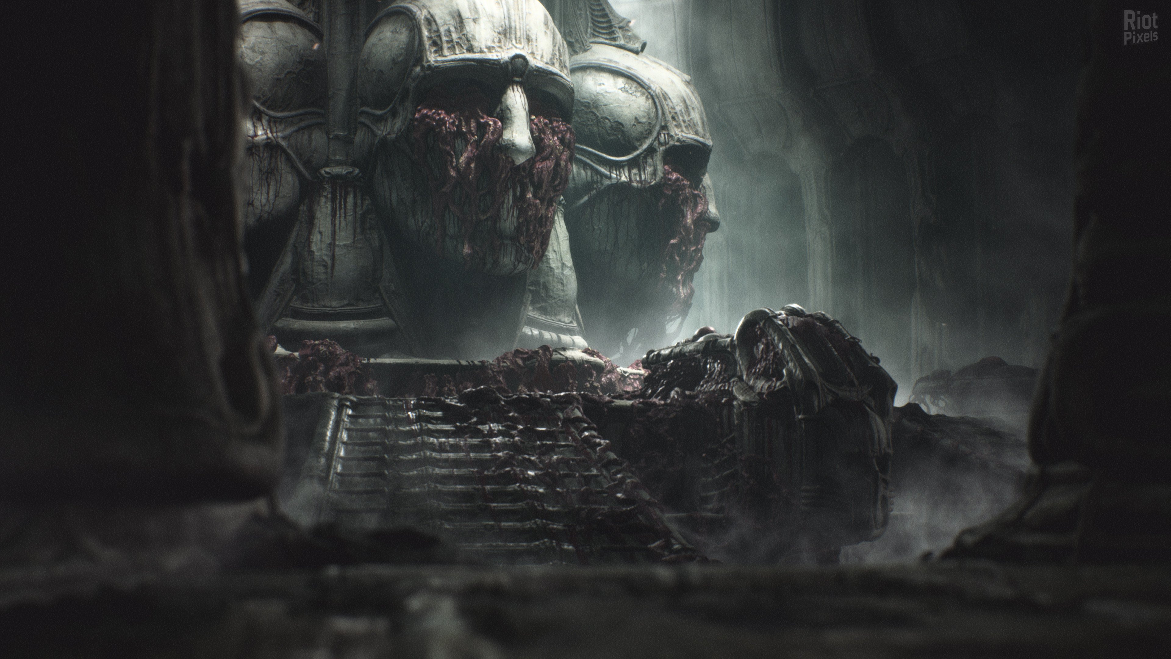 [14]-Scorn: Deluxe Edition, v1.2.2.0 + Bonus Content + Windows 7 Fix Download