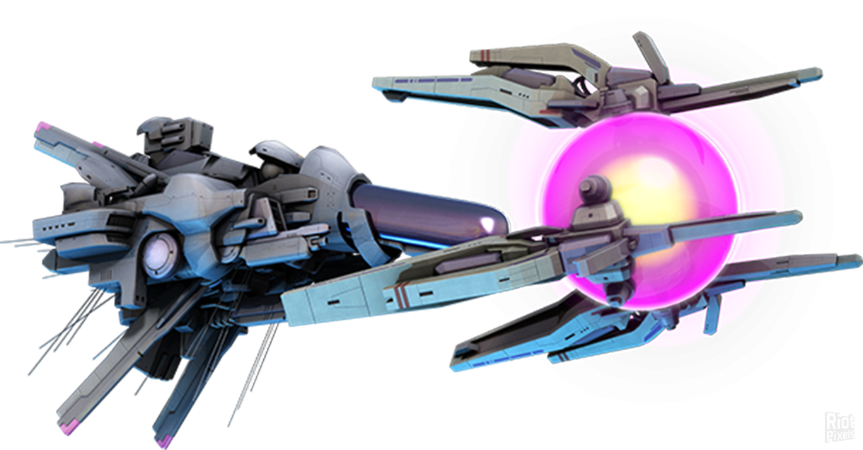 [23]-R-Type Final 2: Digital Deluxe Edition – v2.0.1 + 16 DLCs/Bonuses Download