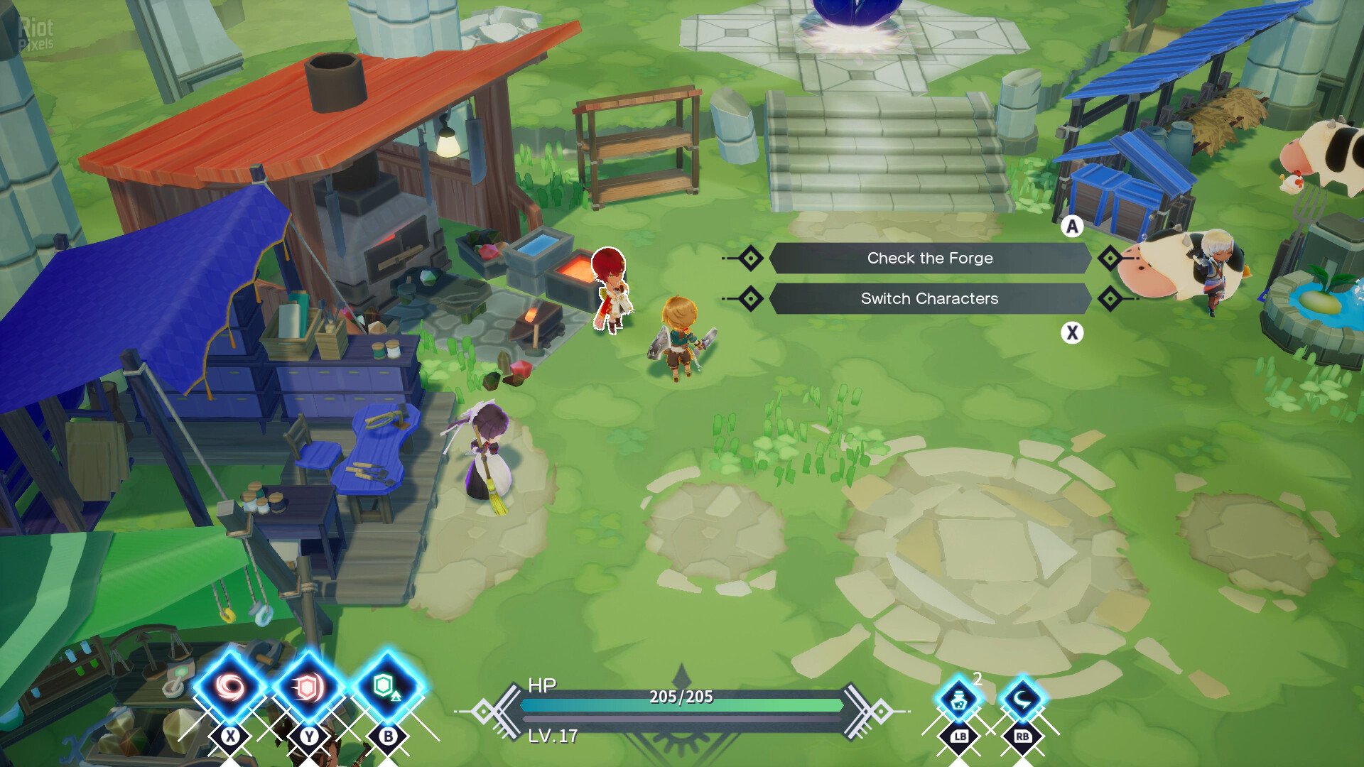 [4]-Silent Hope: Digital Deluxe Edition – v1.0.2 10 DLCs/Bonuses Download