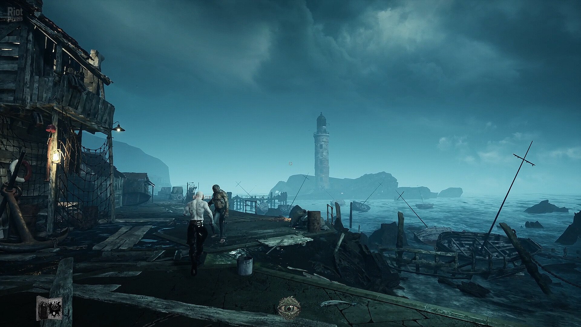 [11]-Eresys – v0.8 (Release) Download