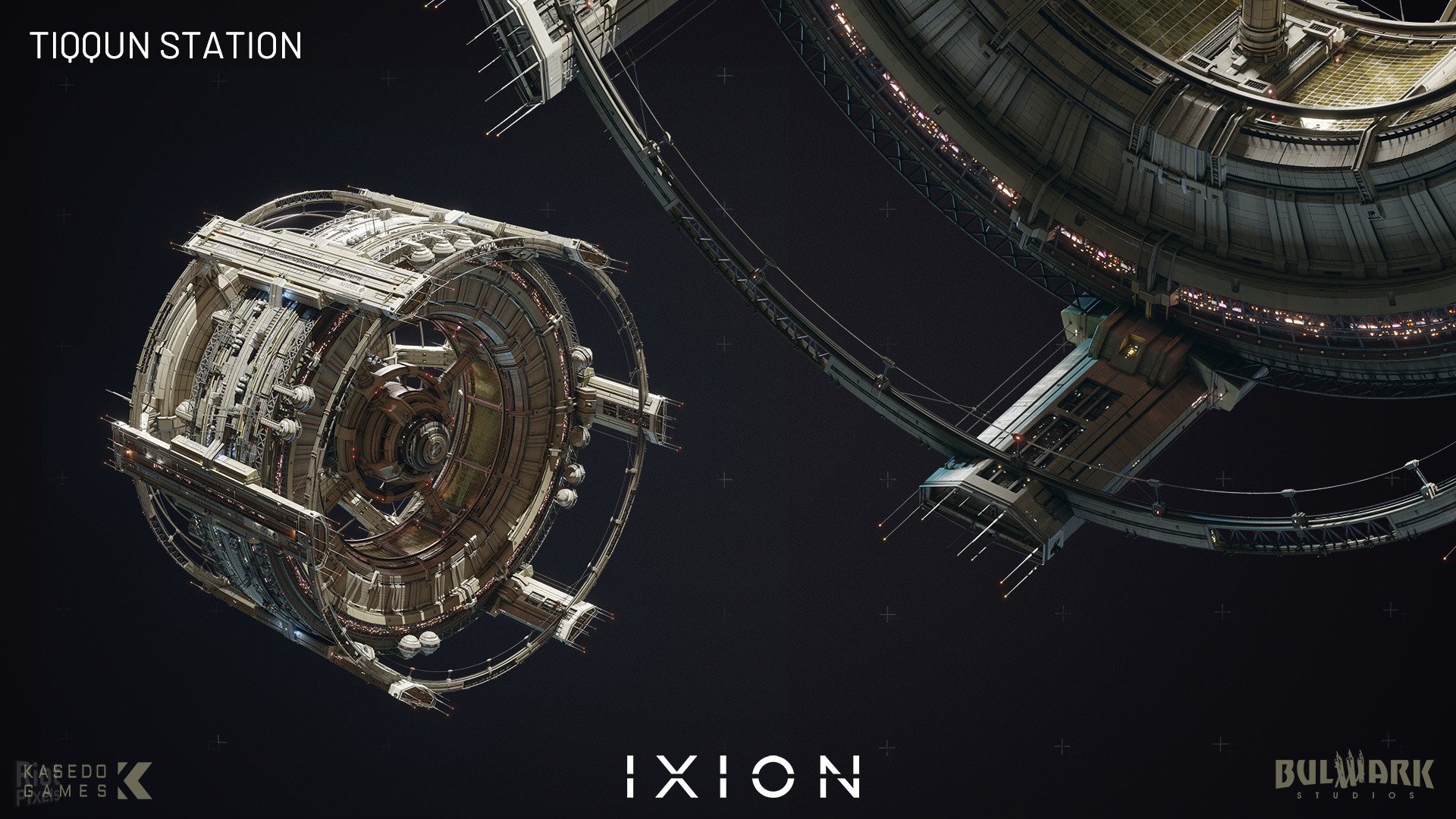 [17]-IXION: Deluxe Edition – v1.0.6.5 + Bonus Content Download