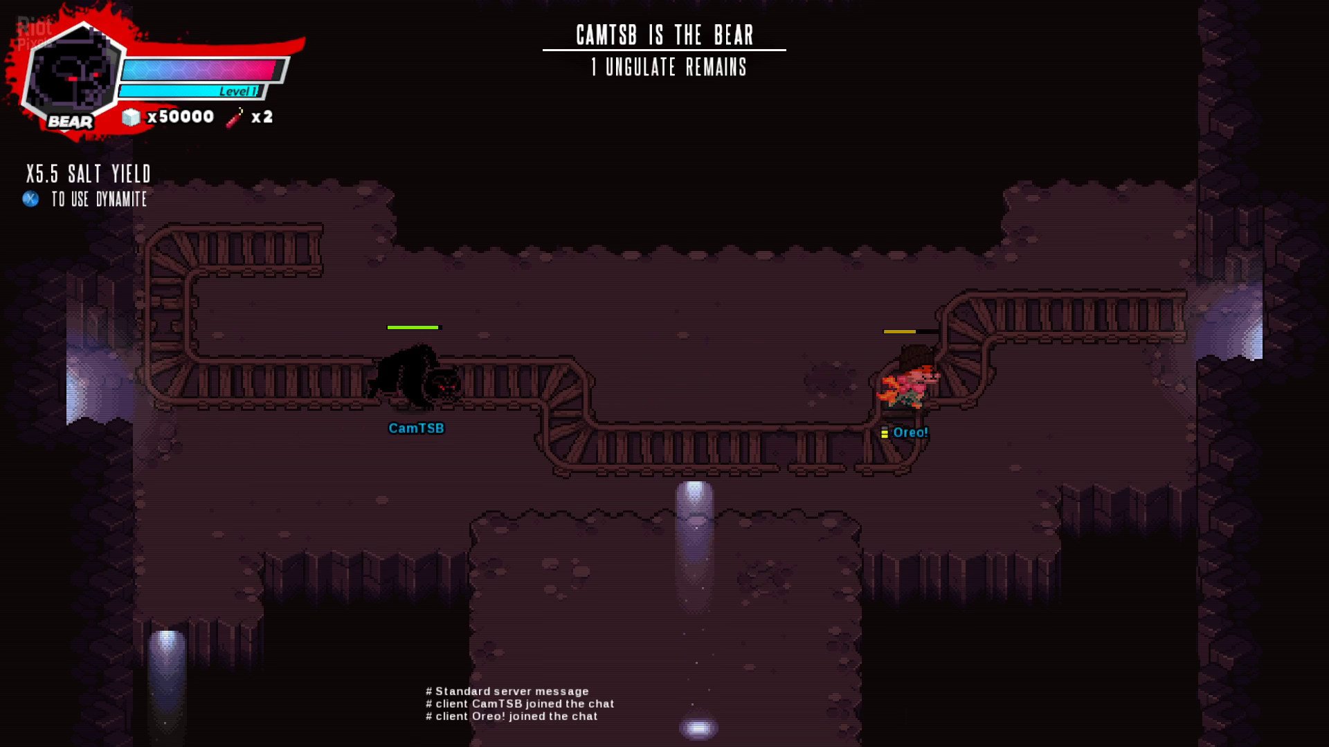 [3]-Them’s Fightin’ Herds – v6.0.0 + 7 DLCs Download