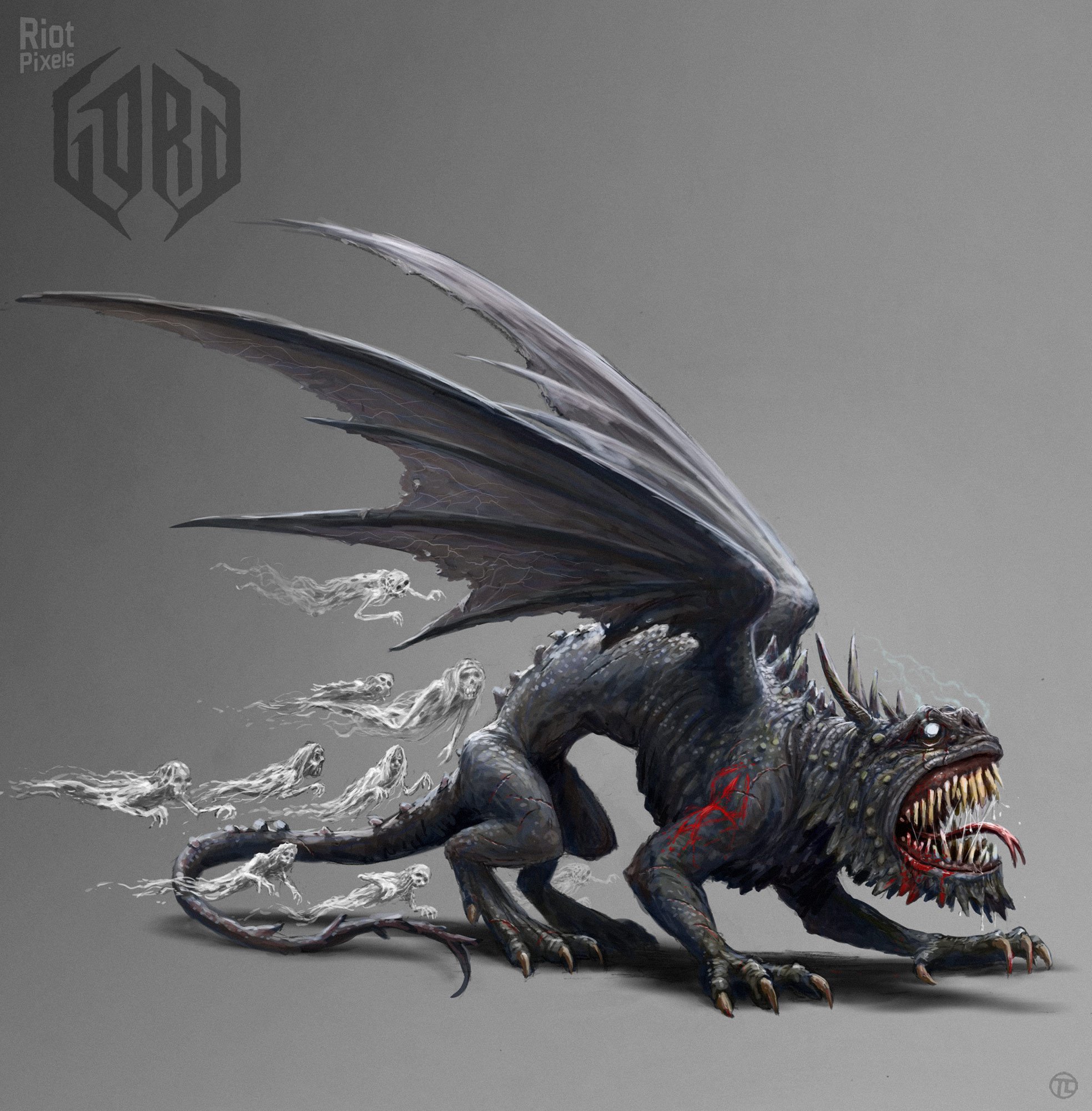 [19]-Gord: Ultimate Edition – v1.5.0.42146 + 2 DLCs + Bonus Content Download