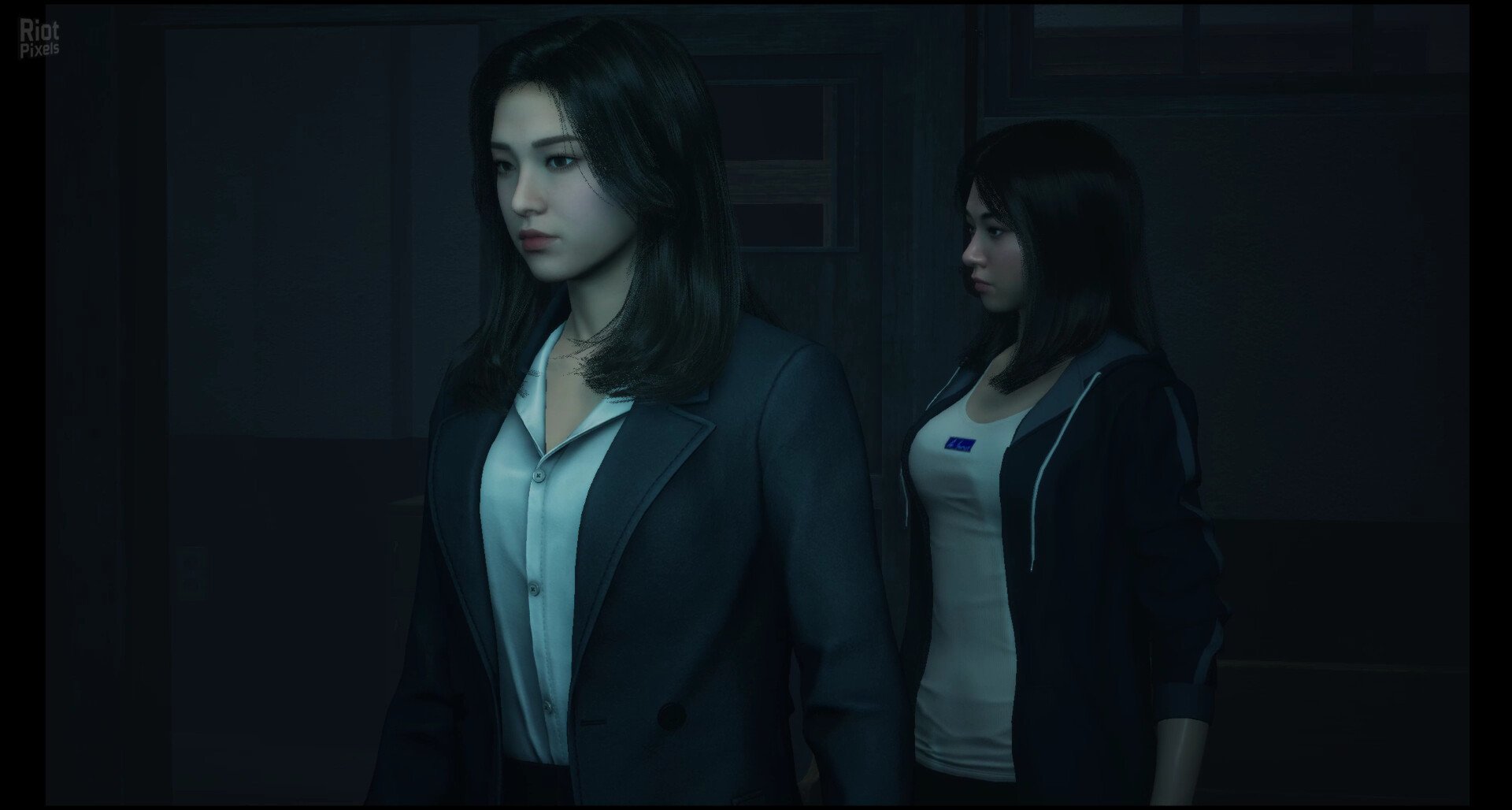 [5]-White Day 2: The Flower That Tells Lies – Complete Edition – v3.0 (Denuvoless), All 3 Episodes + 7 DLCs Download