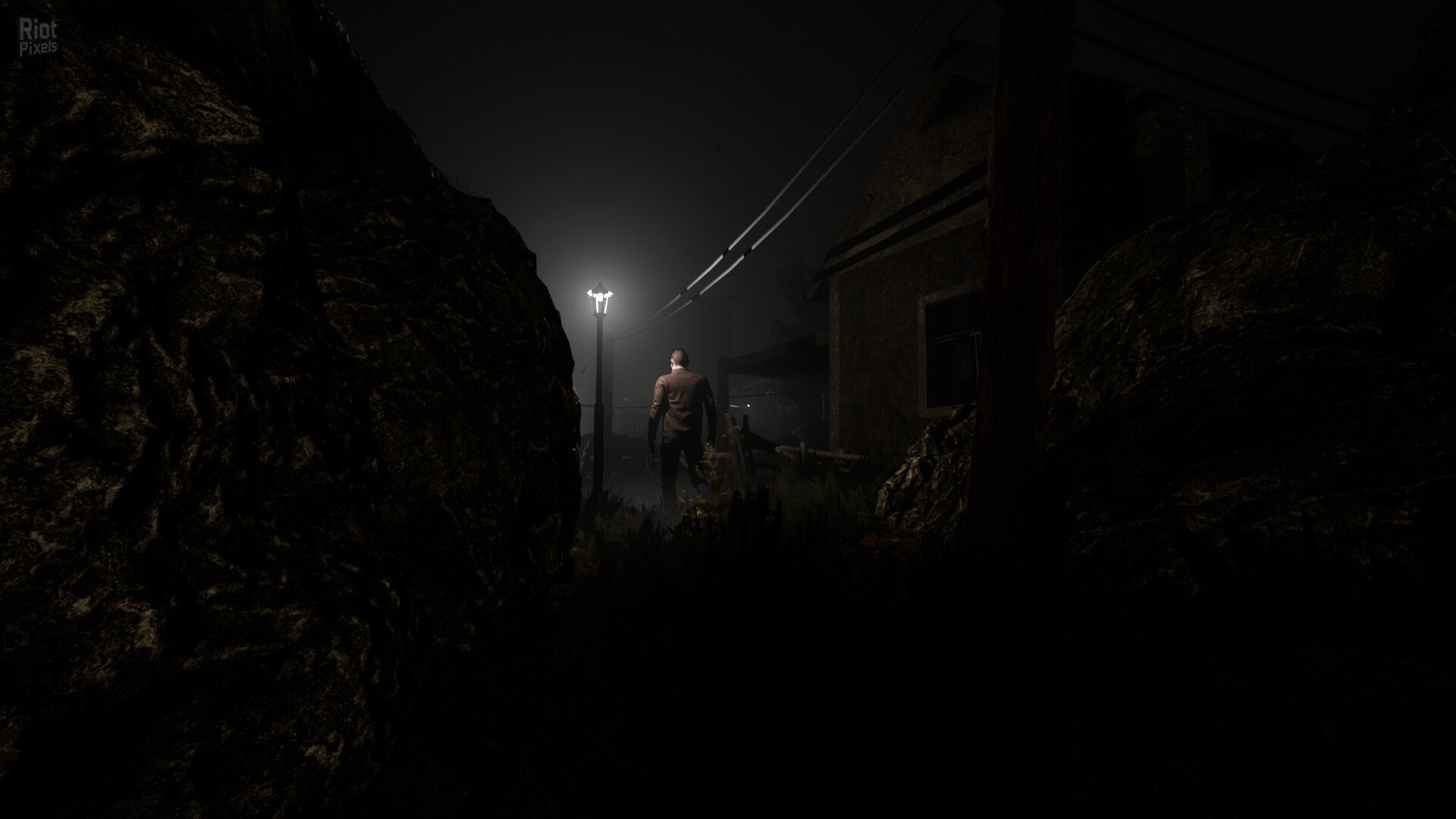 [9]-Unholy Village Download