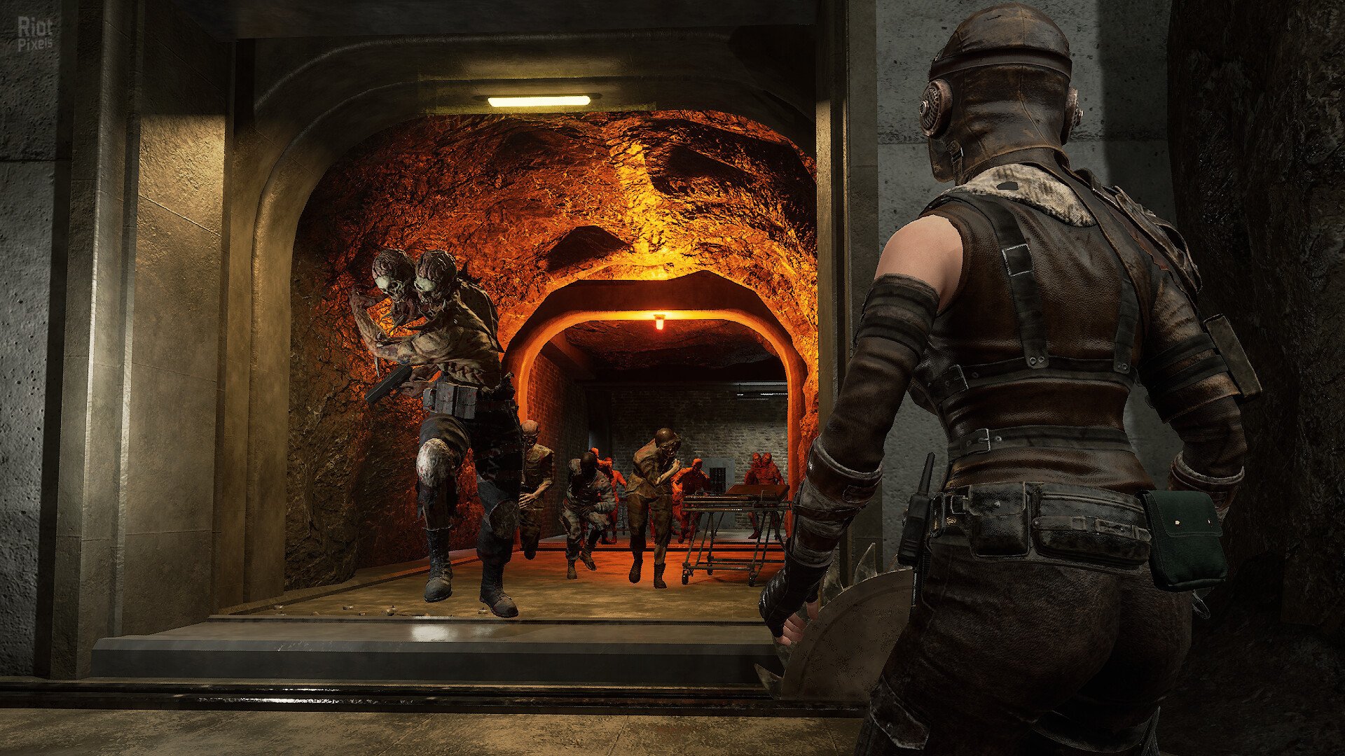 [12]-Night of the Dead – v1.0.0.15 (Release) + 6 DLCs Download