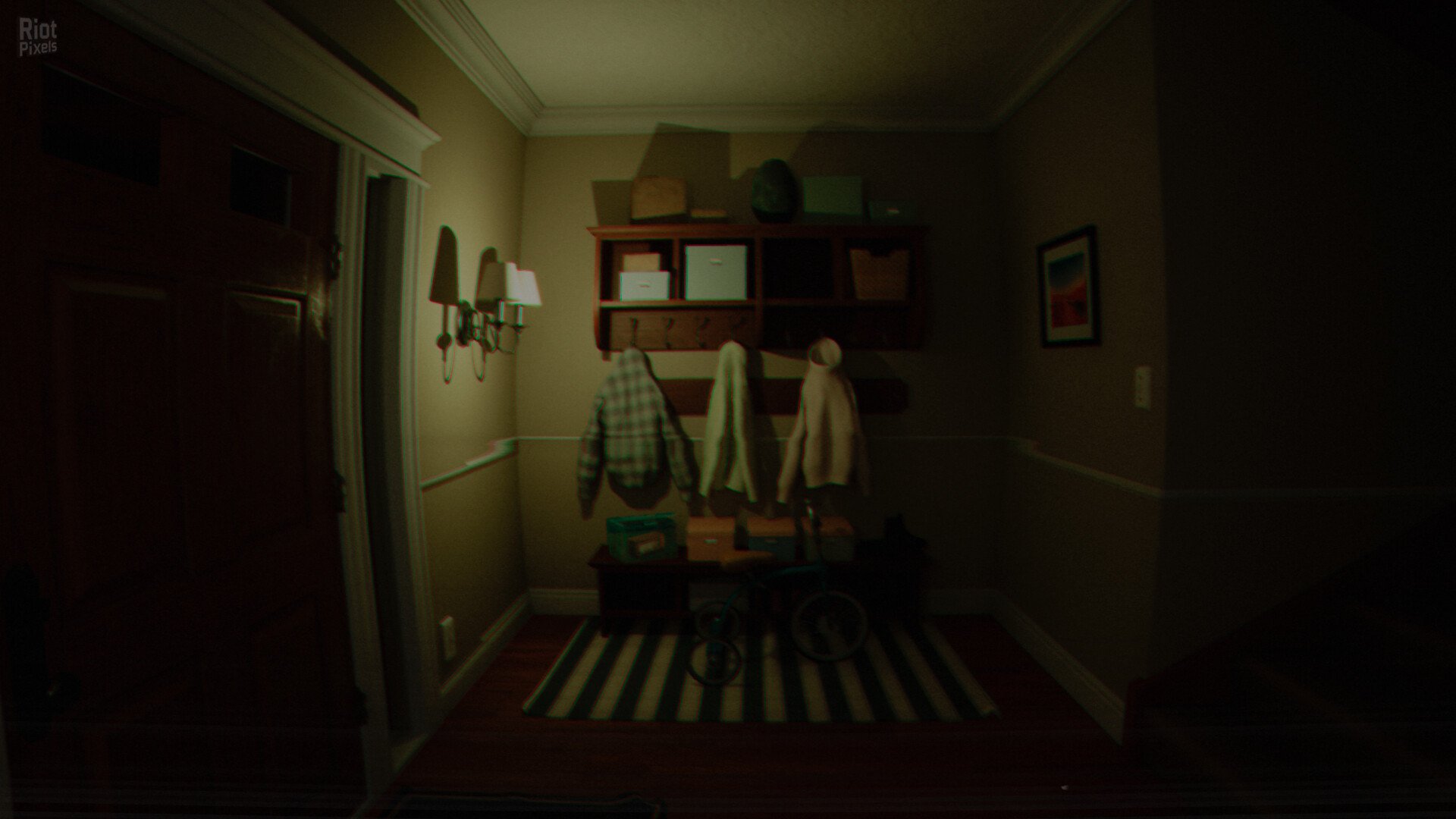 [5]-Hazing: Night Shift + Windows 7 Fix Download