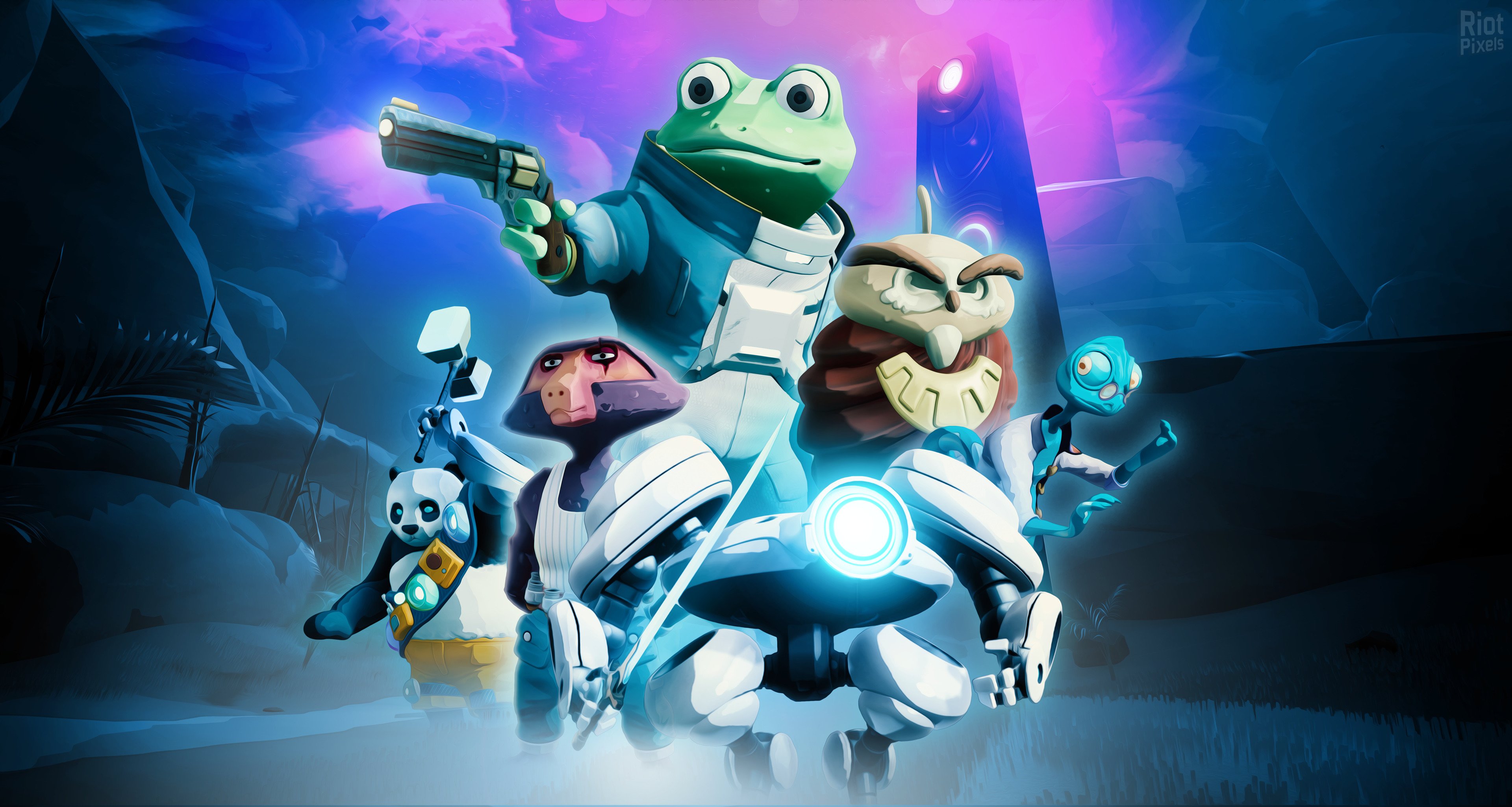 [14]-Shoulders of Giants: Ultimate – v1.9.1 Download