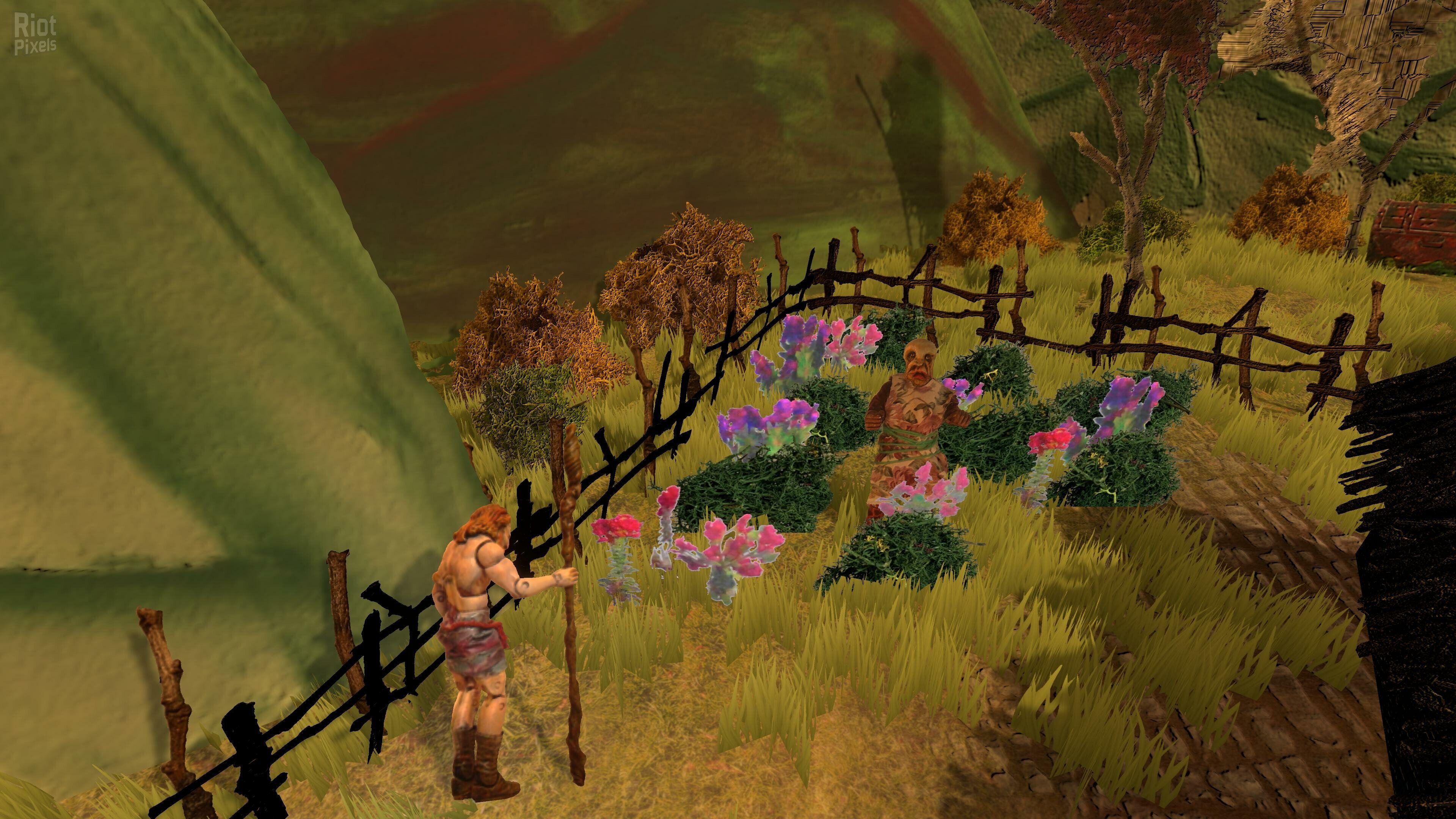 [14]-Judero – v1.007 Download