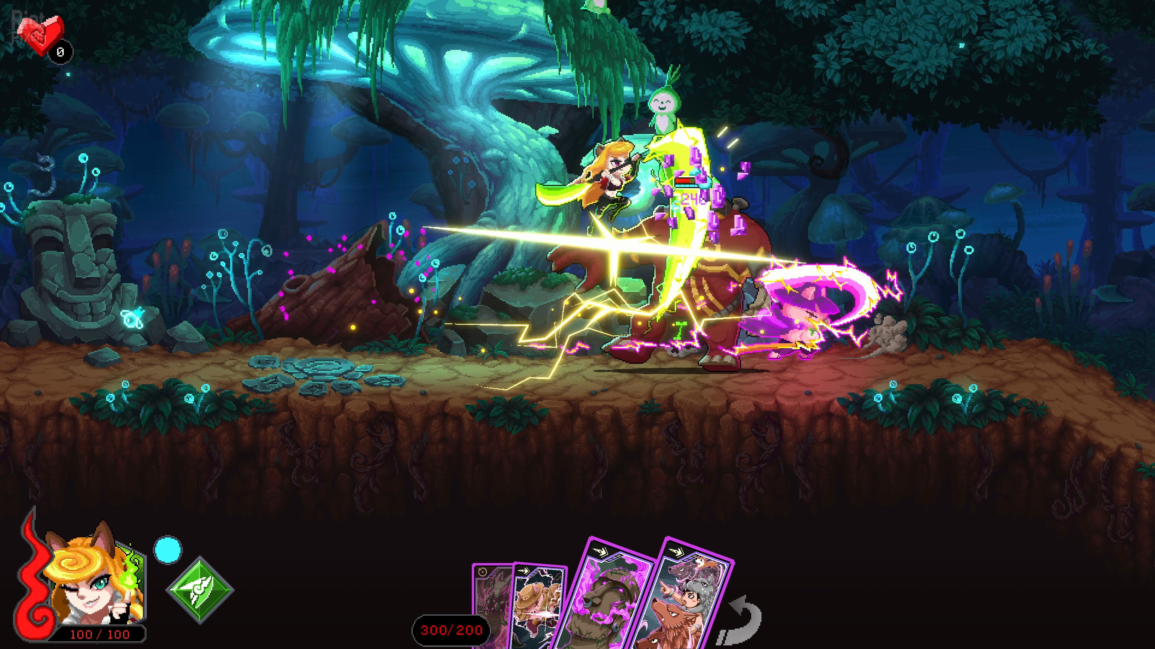 [14]-Spirit Mancer: Demon Hunter Edition + 5 DLCs/Bonuses Download