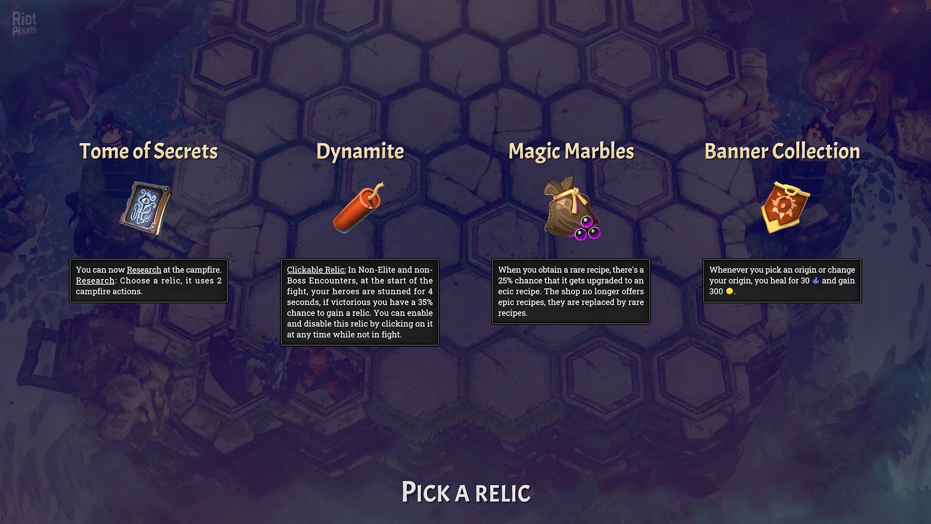 [2]-The Last Flame – v1.0 (Release) Download