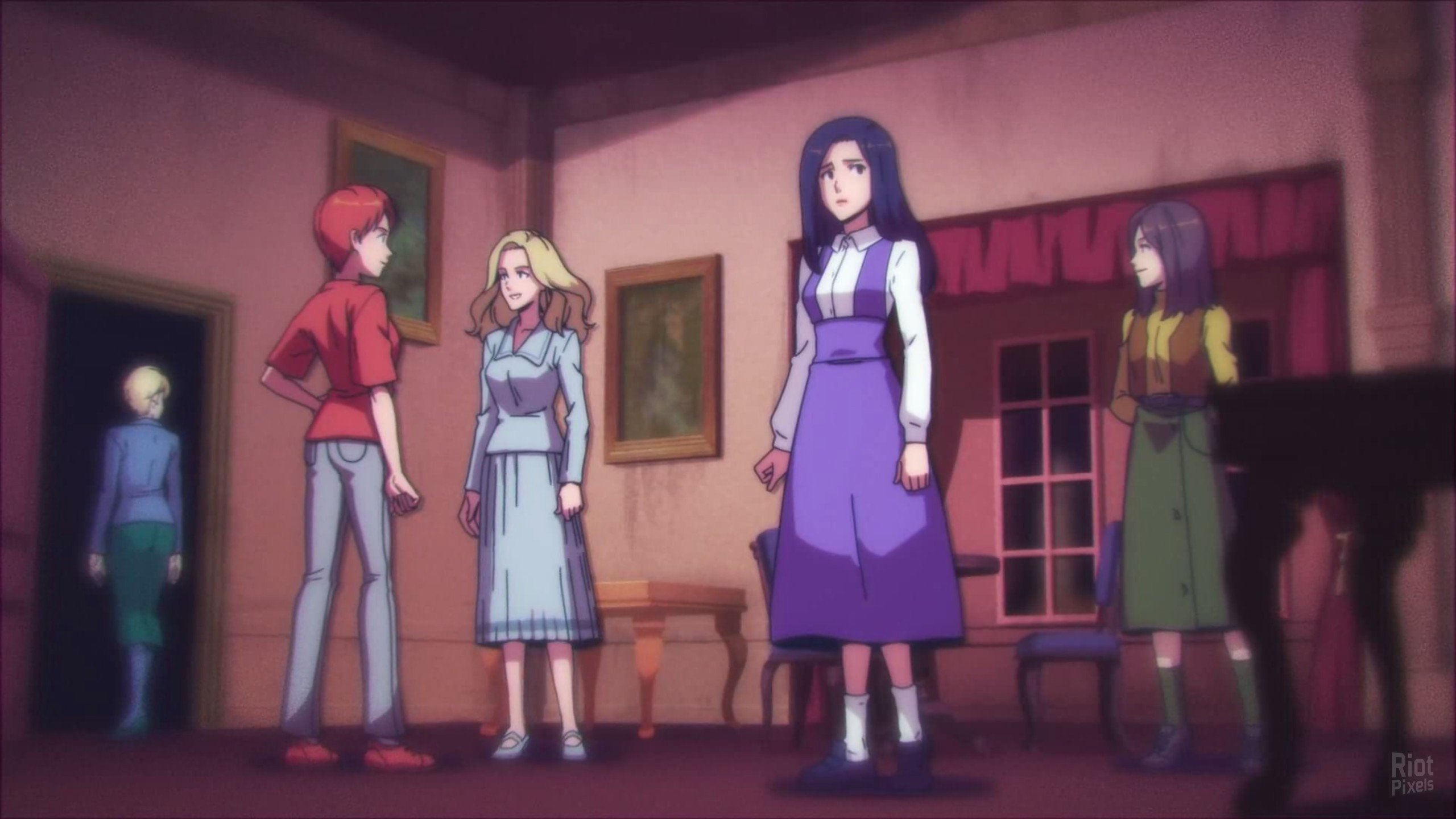 [2]-Clock Tower: Rewind – Build 16699624 Download