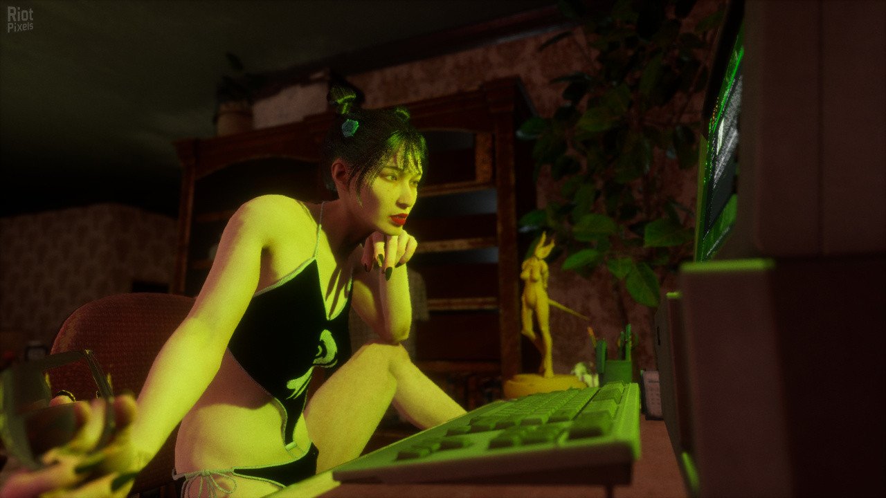 [7]-Nymphomaniac: Sex Addict – v11750 + Windows 7 Fix Download