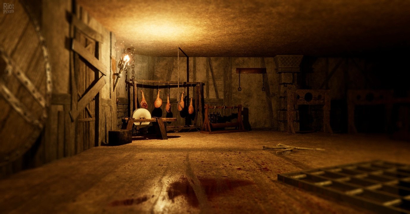 [2]-Code Alkonost: Awakening of Evil Download