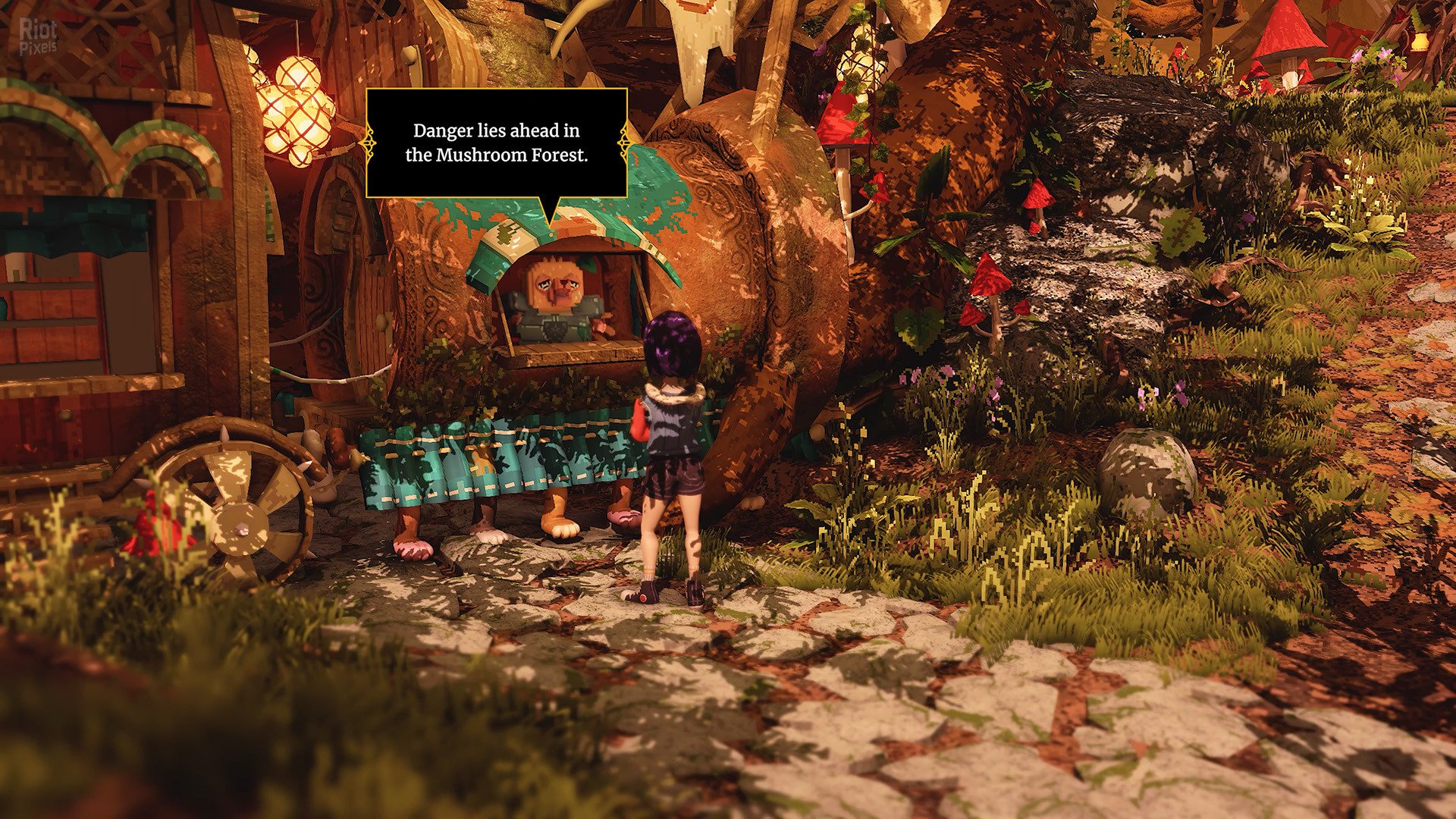 [6]-Ravenlok: Legendary Edition, v1.25 Download