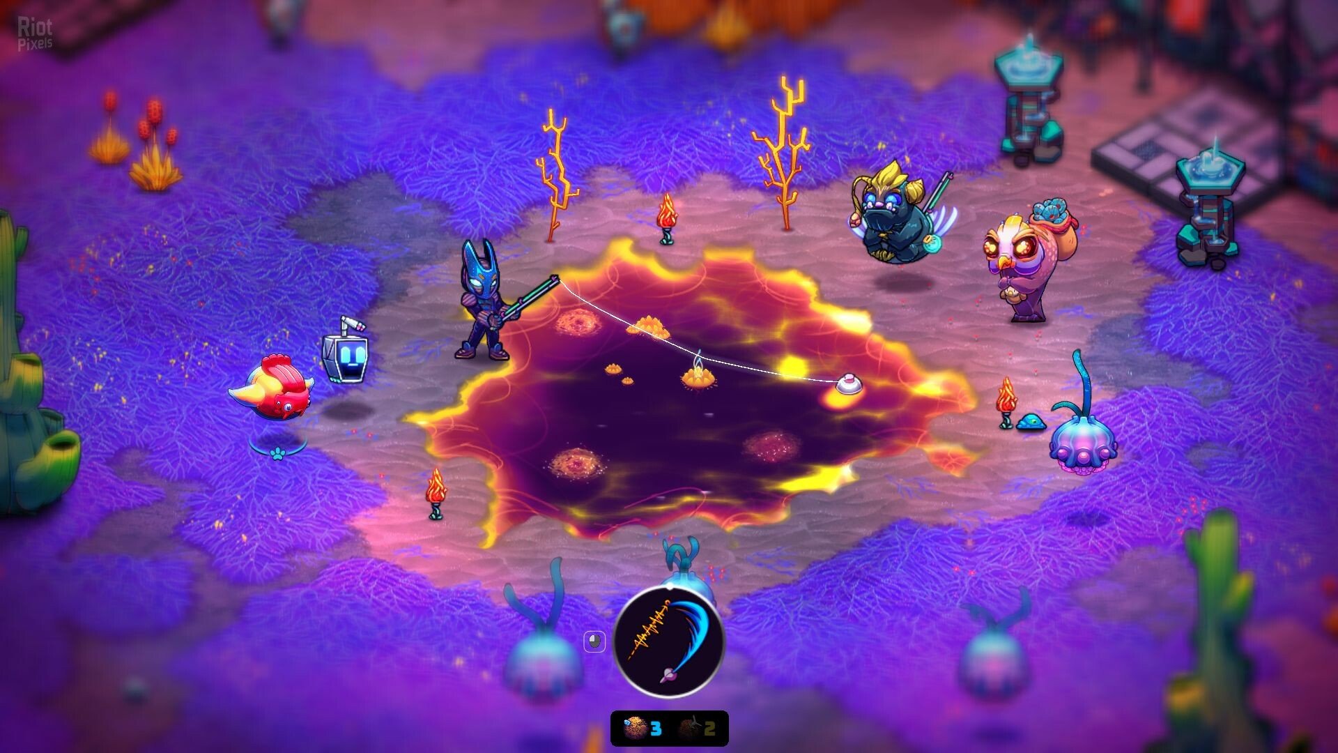 [2]-Crashlands 2 – v1.0.5 + Soundtrack Download