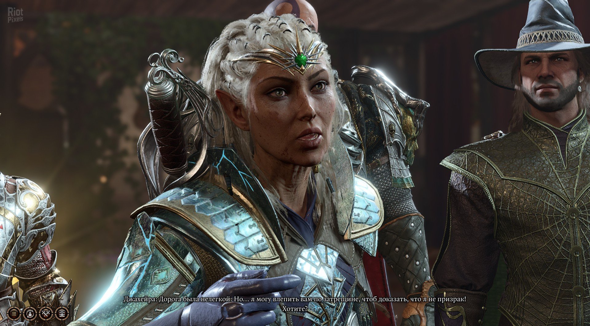 [3]-Baldur’s Gate 3: Digital Deluxe Edition – v4.1.1.6758295 (Patch 8, “The Final” Patch) + DLC/Bonus Content + Multiplayer Download