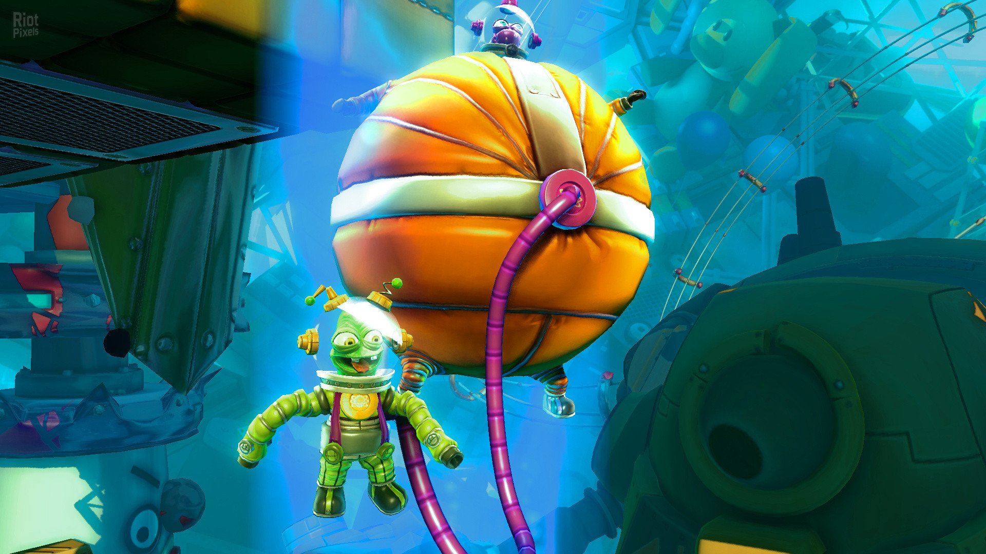 [8]-Shiftlings Download