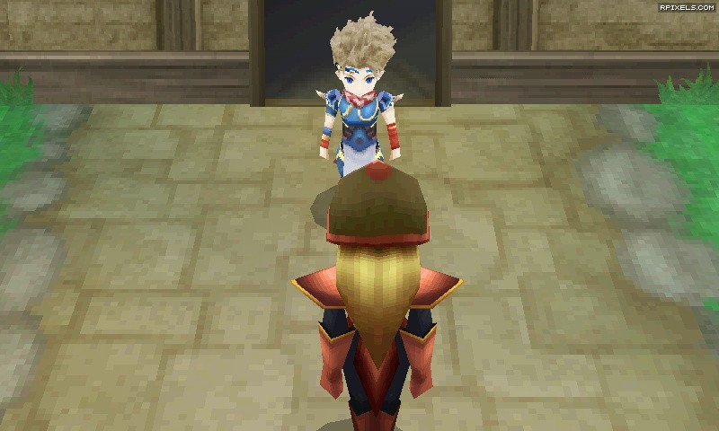 [14]-Final Fantasy IV: The After Years Download