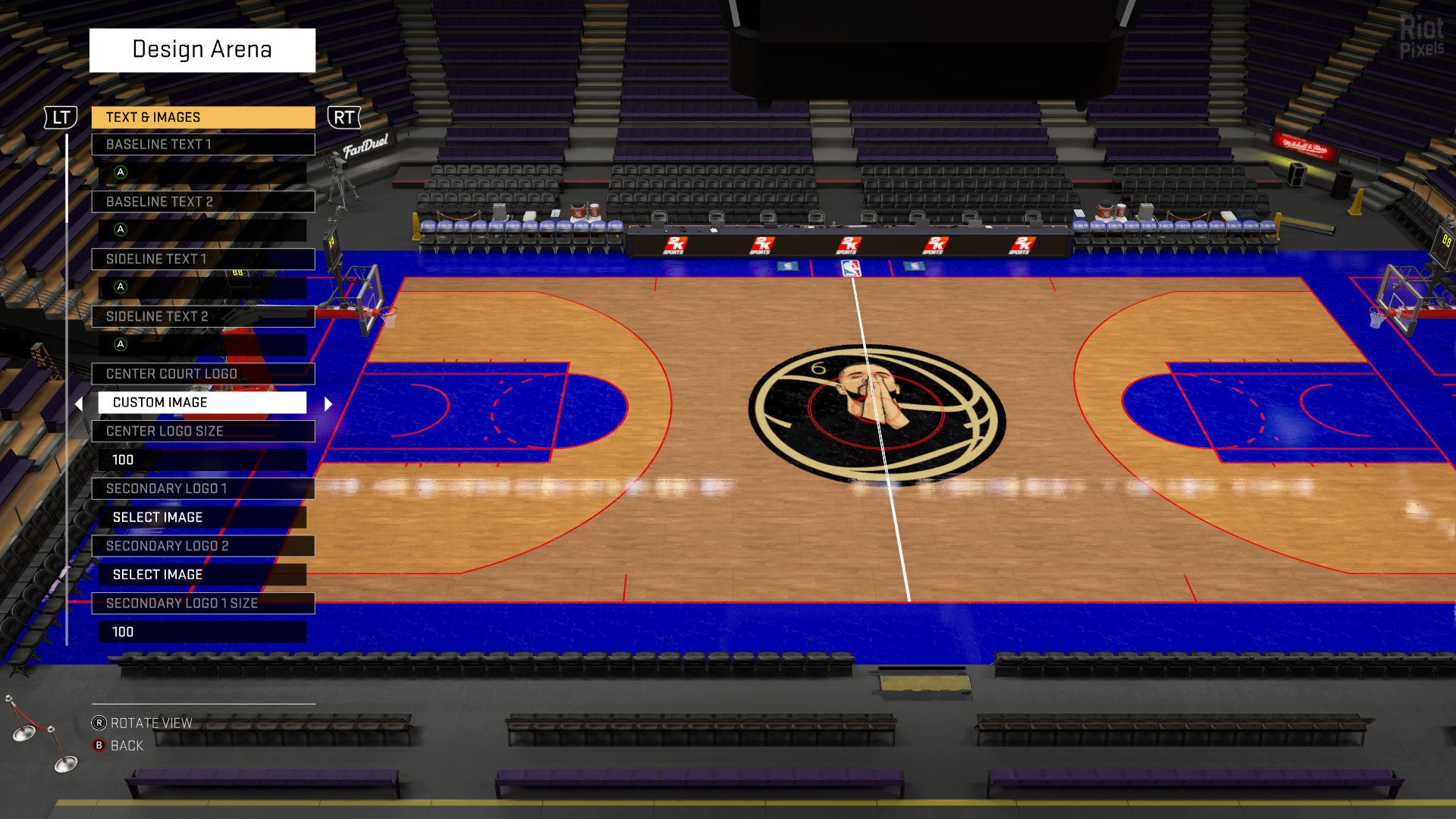 [15]-NBA 2K16 + Update 1 Download