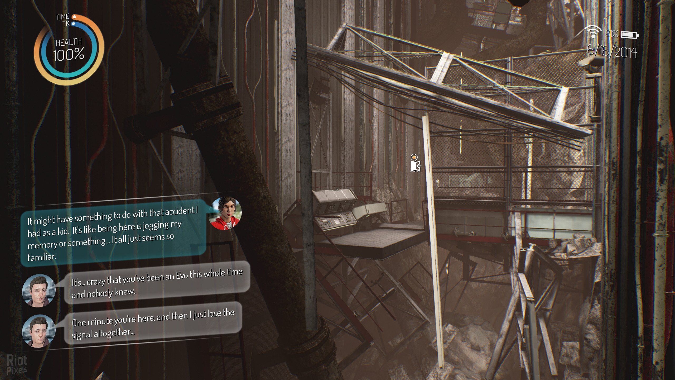 [15]-Gemini: Heroes Reborn Download