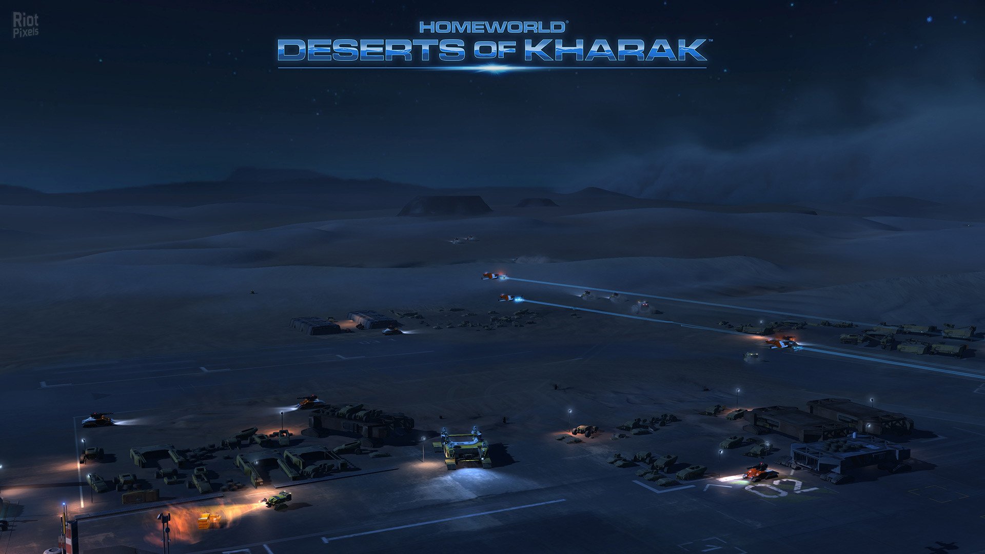 [18]-Homeworld: Deserts of Kharak Download