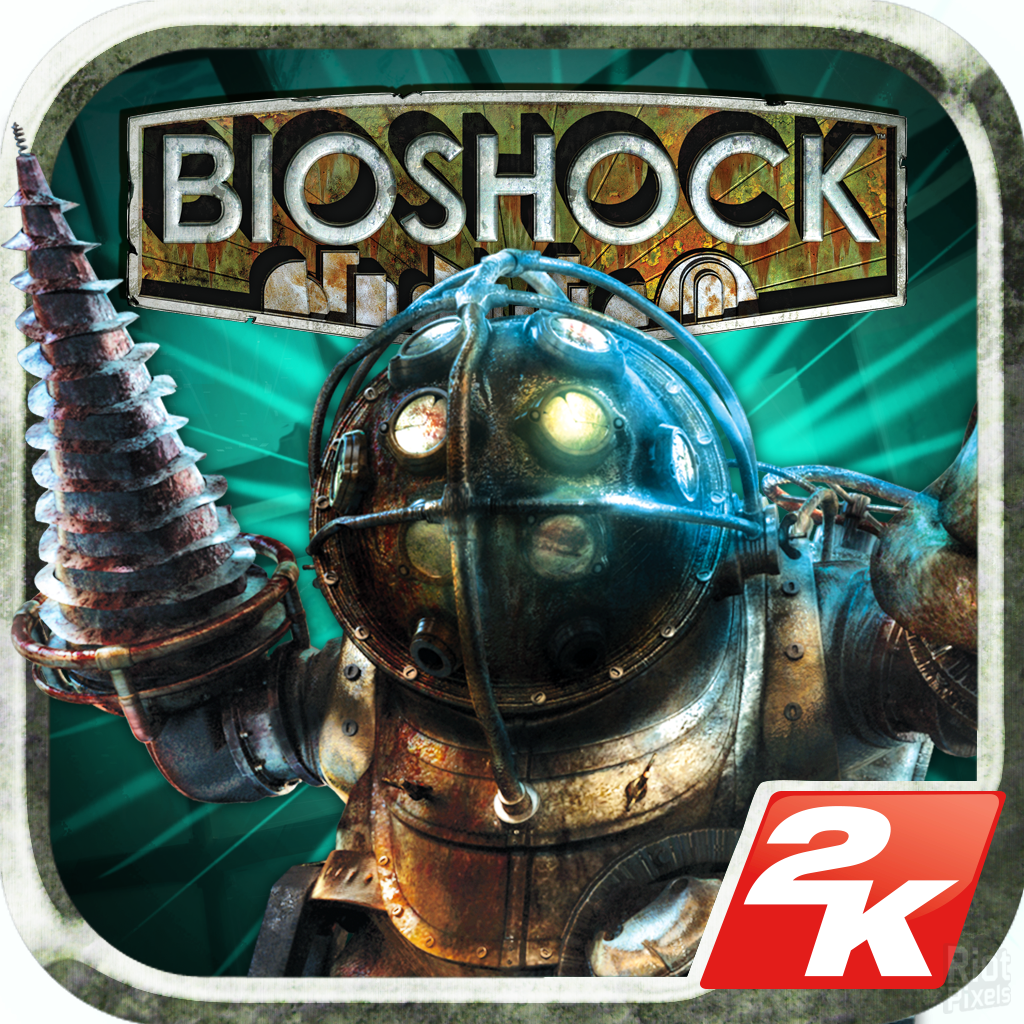 BioShock Remastered – v1.0.122872-HohohoGames