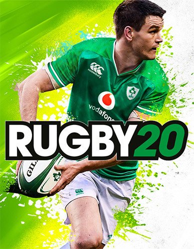 Rugby 20-HohohoGames