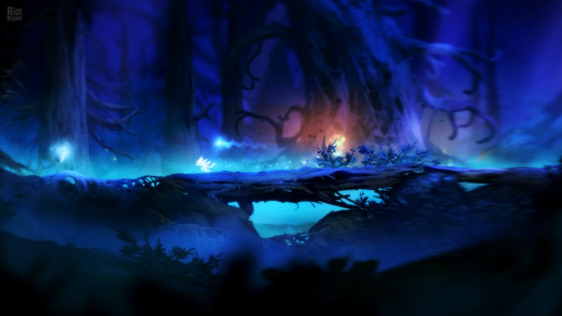 [11]-Ori and the Blind Forest: Definitive Edition Download