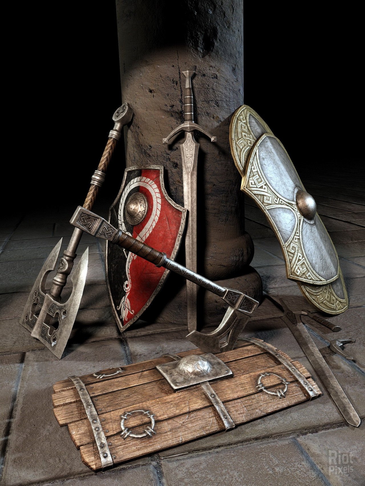 [28]-ArcaniA: Gold Edition Download