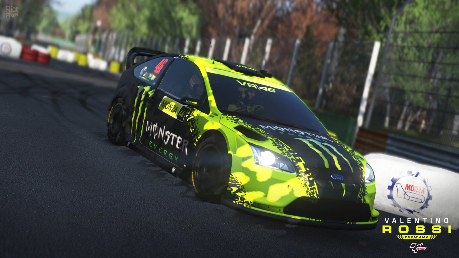 [5]-Valentino Rossi: The Game Download