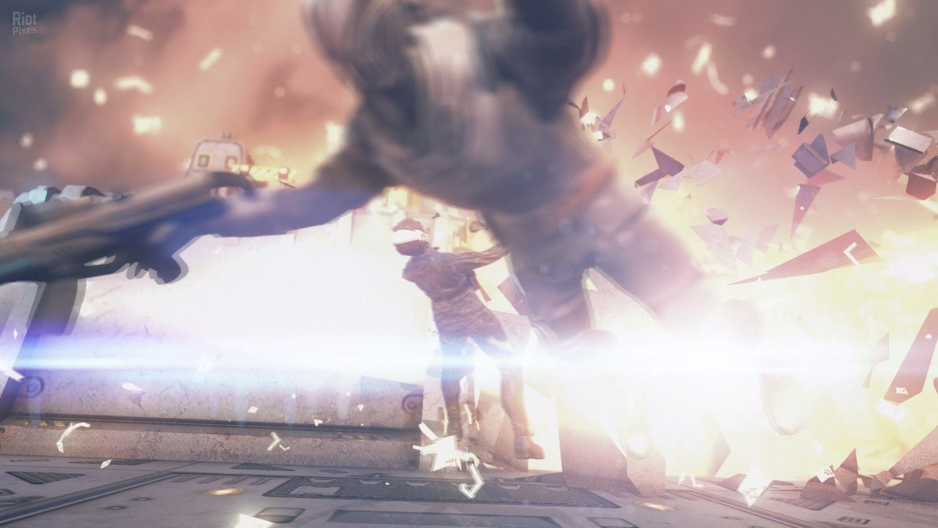 [6]-Meridian: Squad 22 + Hotfix 2 Download