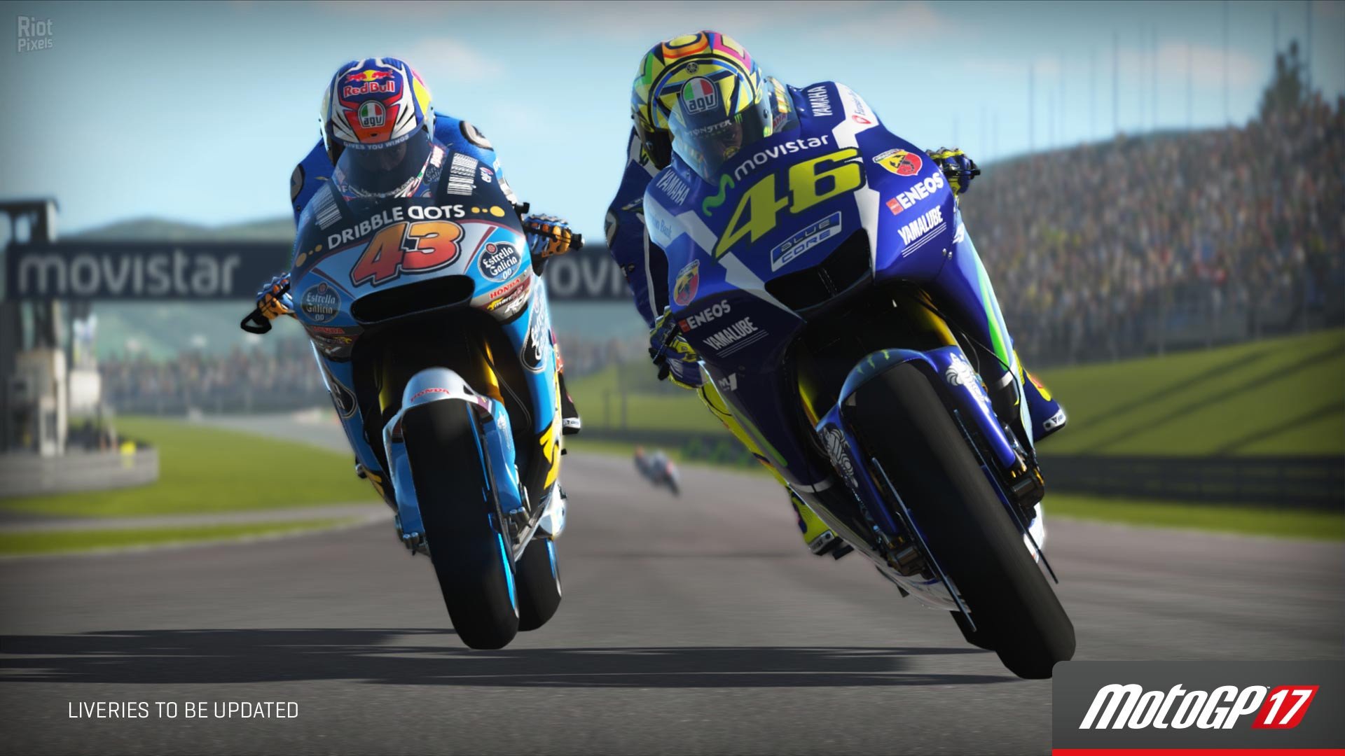 [4]-MotoGP 17 Download