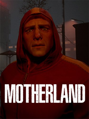 Motherland-HohohoGames