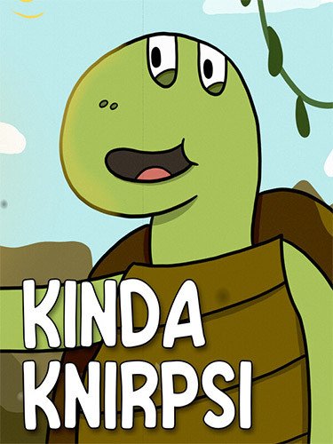 Kinda Knirpsi-HohohoGames